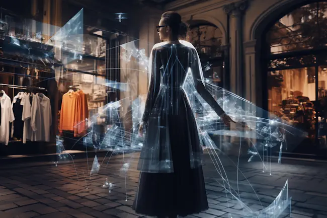 The Future of Fashion is Digital